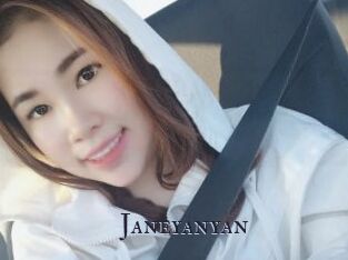 Janeyanyan