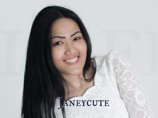 Janeycute