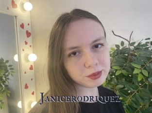 Janicerodriquez