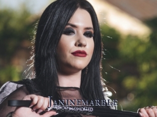 Janinemarble