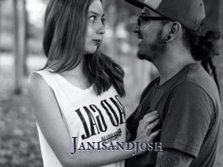 Janisandjosh