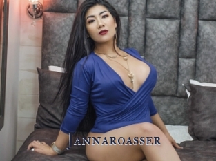 Jannaroasser