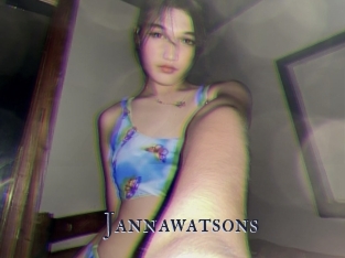 Jannawatsons