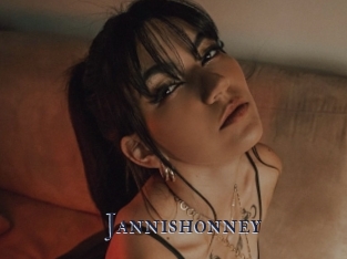 Jannishonney