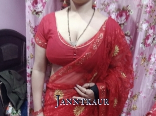 Janntkaur