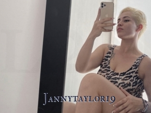 Jannytaylor19