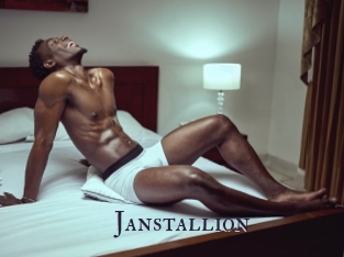 Janstallion