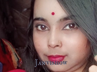 Janvishow