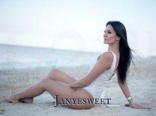 Janyesweet