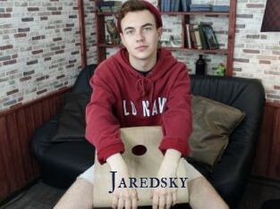 Jaredsky