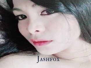 Jashfox