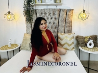 Jasminecoronel