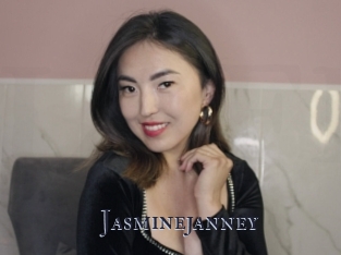 Jasminejanney