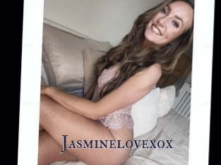 Jasminelovexox