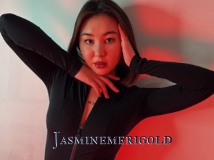 Jasminemerigold