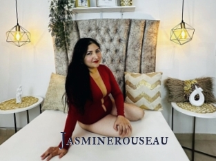 Jasminerouseau