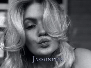 Jasminfrei