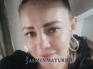 Jasminmatureh