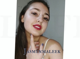 Jasmynmaleek