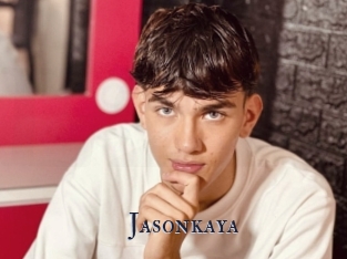 Jasonkaya