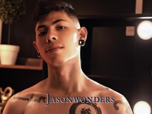 Jasonwonders