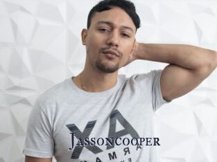 Jassoncooper