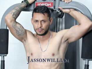 Jassonwilliam