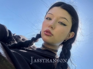 Jassyhanson