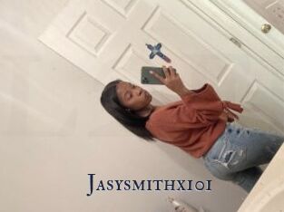 Jasysmithx101