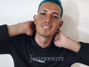 Javierwhite