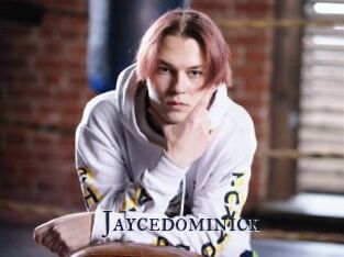 Jaycedominick