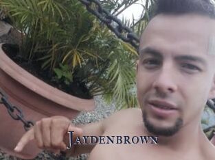 Jaydenbrown