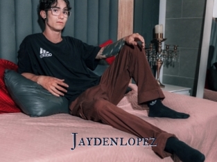 Jaydenlopez