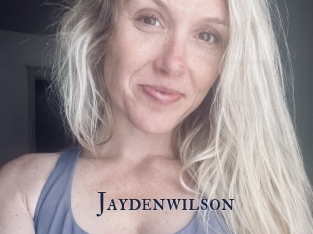 Jaydenwilson