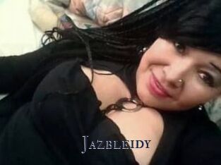 Jazbleidy