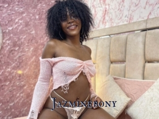 Jazminebony