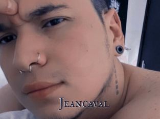 Jeancaval