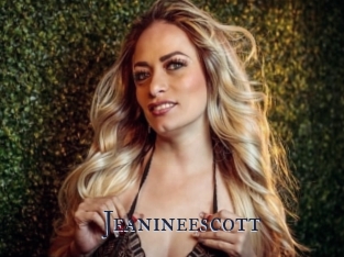 Jeanineescott