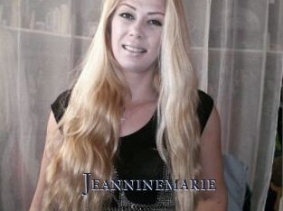 Jeanninemarie