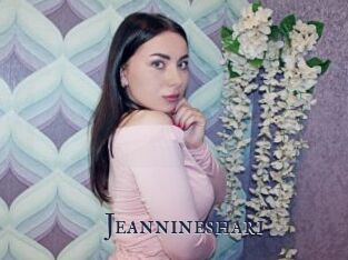 Jeannineshari