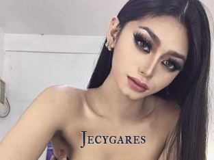 Jecygares