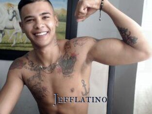 Jefflatino