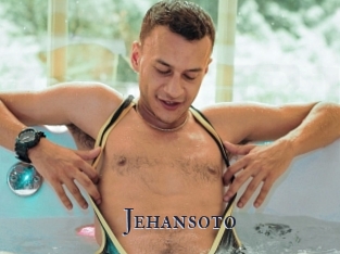 Jehansoto