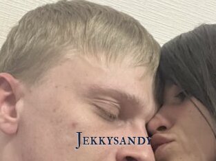 Jekkysandy