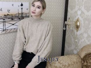 Jenajey