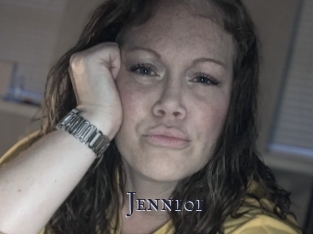 Jenn101