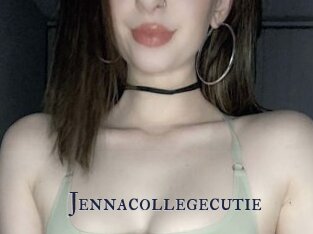 Jennacollegecutie