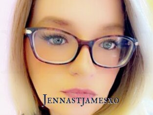 Jennastjamesxo