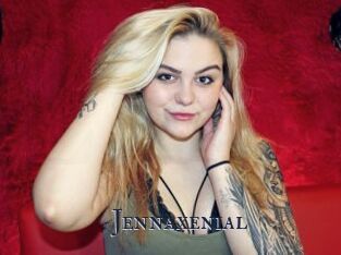 Jennaxenial