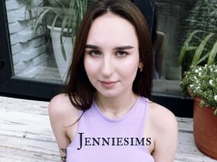 Jenniesims